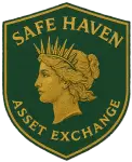 Safe Haven Logo
